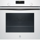 Horno multifunción vapor BALAY 3HA5749B3, Pirolítico, Blanco, Clase A
